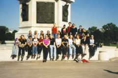 Studienfahrt Wien (Anika)