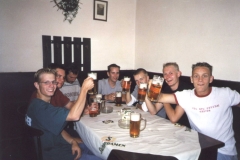 Studienfahrt Prag (Christian)